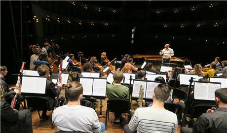 意大利卡利沃諾“彼得·馬斯卡尼”高等音樂(lè)研究院（Istituto musicale pareggiato Pietro Mascagni di LIVORNO） 長(zhǎng)青藤海外