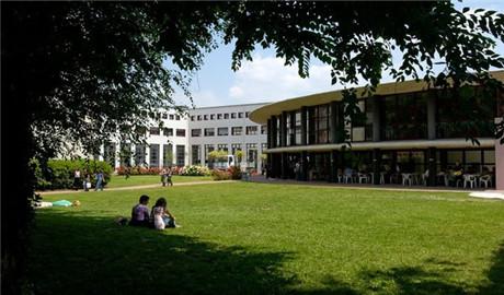 意大利維羅納大學(xué)（Università degli Studi di VERONA）長青藤海外