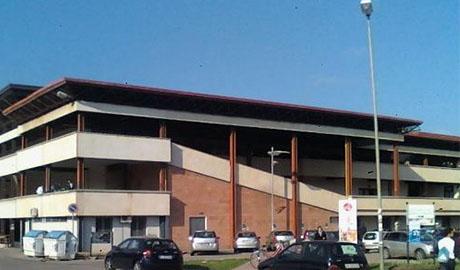 意大利巴里理工大學(xué)（Politecnico di BARI）長青藤海外