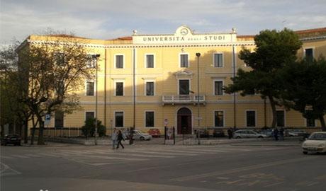 意大利福賈大學(xué)（Universita' degli Studi di Foggia）長(zhǎng)青藤海外
