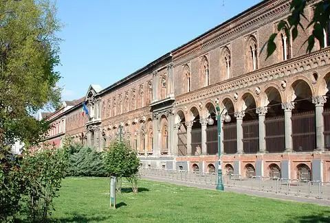 米蘭大學(xué)英文授課項目匯總