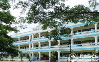 菲律賓克里斯汀大學-體育教育碩士、博士招生簡章