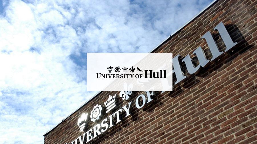 英國赫爾大學(xué)
